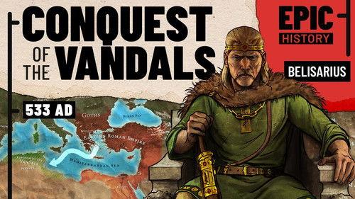 Epic History TV Season 7 Episode 13 - Belisarius: Conquest of the Vandals (2/6)