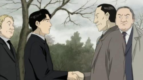 undefined Season 1 Episode 3 - A Murder