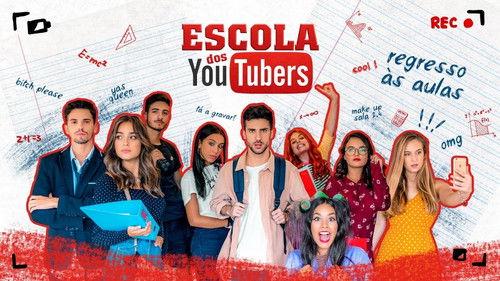 Escola dos Youtubers Season 1 Episode 1 - Episode 1