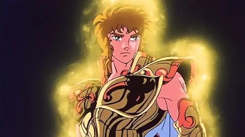 Saint Seiya Season 1 Episode 37 - The Mask Screams! Either Love or Death?