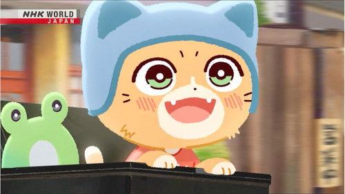 Anime Supernova Season 7 Episode 1 - Get Kids Excited