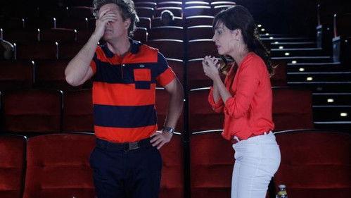 Quiero vivir a tu lado Season 1 Episode 10 - Episode 10