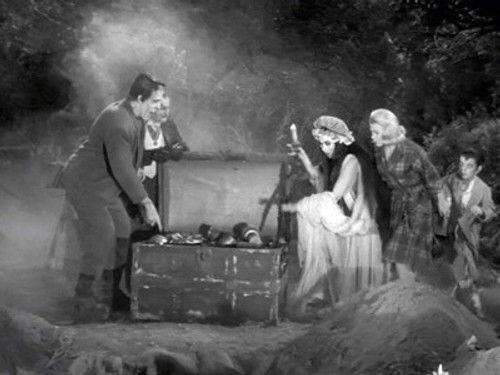 The Munsters Season 2 Episode 14 - The Treasure of Mockingbird Heights