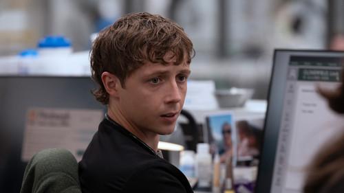 undefined Season 2 Episode 4 - 10:00 A.M.