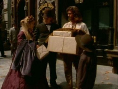 Dr. Quinn, Medicine Woman Season 2 Episode 7 - Where the Heart Is (2)