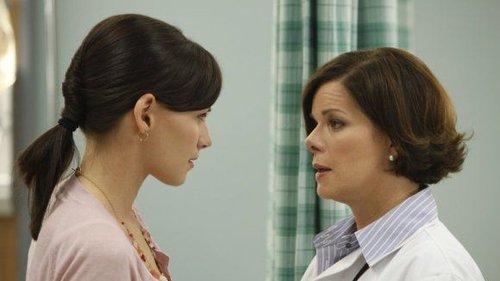 undefined Season 2 Episode 1 - Spasticity