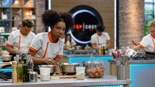 Top Chef VIP Season 3 Episode 2 - Una dificultad tras otra