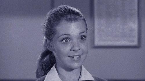 Leave It to Beaver Season 3 Episode 23 - School Sweater