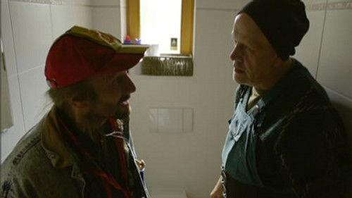 Van As & Sons Season 1 Episode 12 - Frakke en Jempie smeden snode plannen