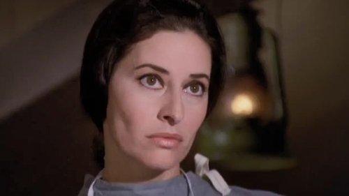 Mannix Season 7 Episode 15 - Race Against Time (2) (a.k.a.) A Matter of the Heart