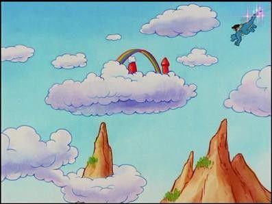 Background image for A Tall Tale / Stormy Weather