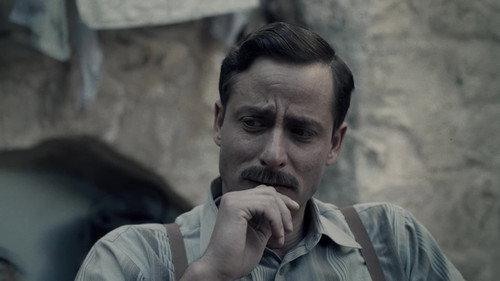The Beauty Queen of Jerusalem Season 1 Episode 8 - Episode 8