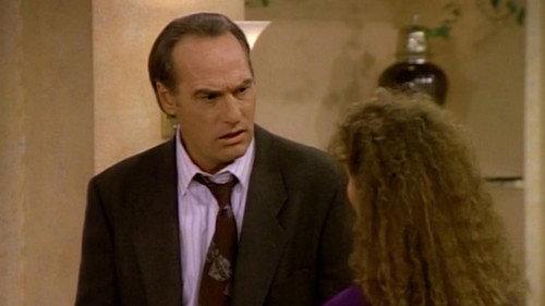 Coach Season 4 Episode 18 - The Old Fish and the Shoes