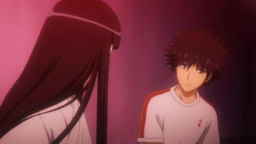 undefined Season 1 Episode 8 - Ars Magna (Golden Transmutation)