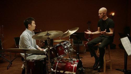 Tosh.0 Season 7 Episode 1 - Puke Drummer