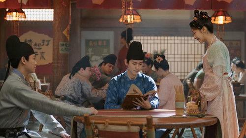 Yummy Yummy Yummy Season 1 Episode 14 - Episode 14