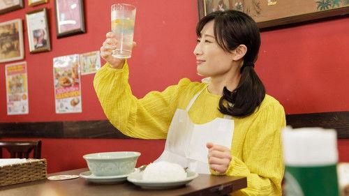 Wakako Zake Season 7 Episode 6 - Taking on the world's hottest dishes