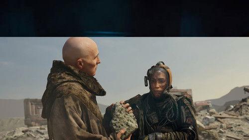 OATS Studios Season 1 Episode 8 - ADAM: Episode 3