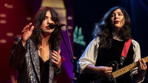 Austin City Limits Season 45 Episode 8 - Sharon Van Etten / Lucy Dacu