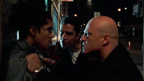 The Shield Season 1 Episode 7 - Pay in Pain