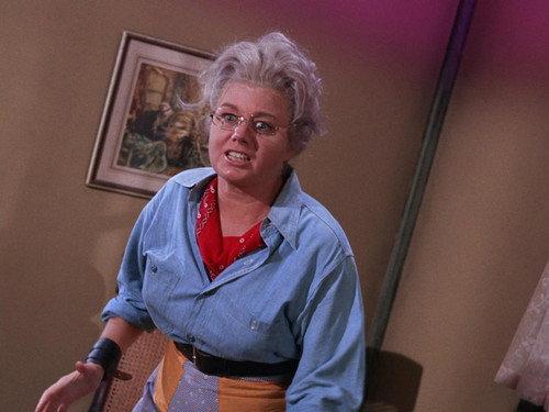 Batman Season 2 Episode 9 - The Greatest Mother of Them All