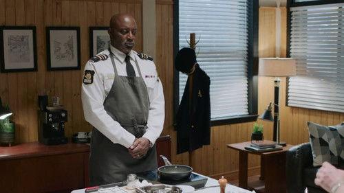 Escouade 99 Season 2 Episode 9 - Episode 9