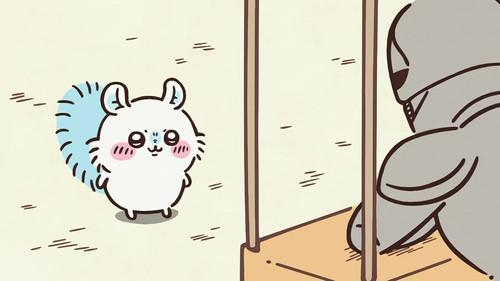 Chiikawa Season 1 Episode 29 - Faking Cute / I Made it