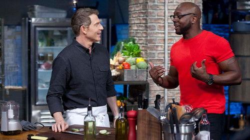 Beat Bobby Flay Season 15 Episode 3 - Bobby Gets Sacked