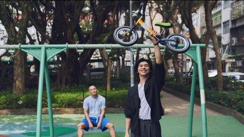 Small & Mighty Season 1 Episode 10 - The Math Problem of Love