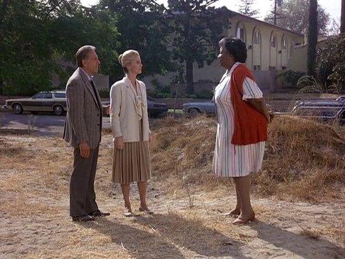 Quincy, M.E. Season 7 Episode 1 - Memories of Allison