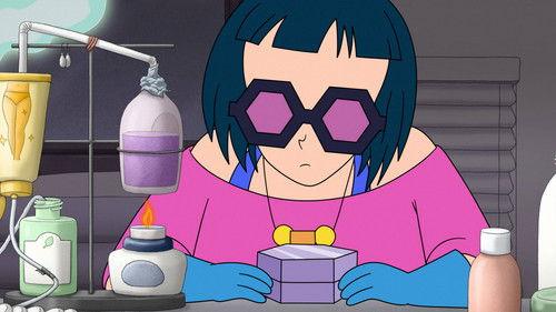 Close Enough Season 3 Episode 7 - Bridgette the Brain