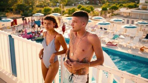 Summertime Season 1 Episode 4 - A Glimpse of Peace