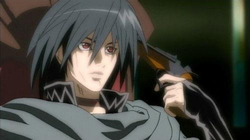 Heat Guy J Season 1 Episode 4 - Beast