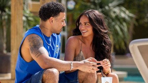 Celebs Go Dating Season 14 Episode 5 - Episode 5