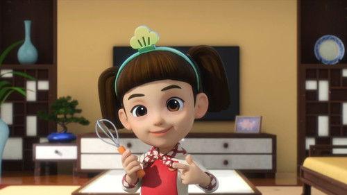 Super Wings Season 11 Episode 15 - Episode 15