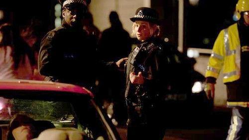 Sirens Season 1 Episode 5 - Stress