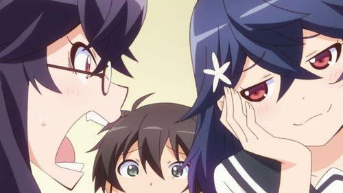 When Supernatural Battles Became Commonplace Season 1 Episode 6 - Vice Penalty