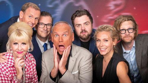 Parlamentet Season 34 Episode 4 - Episode 4