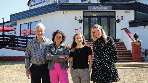 The Hotel Inspector Season 17 Episode 2 - Gracellie Hotel, Shanklin