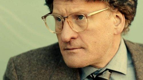 Damian Lewis: Spy Wars Season 1 Episode 1 - The Man Who Saved The World