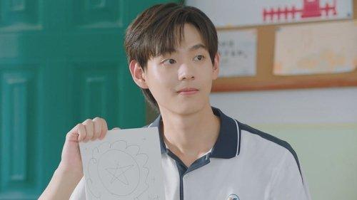 The Promise of Growing Up Together Season 1 Episode 5 - Episode 5