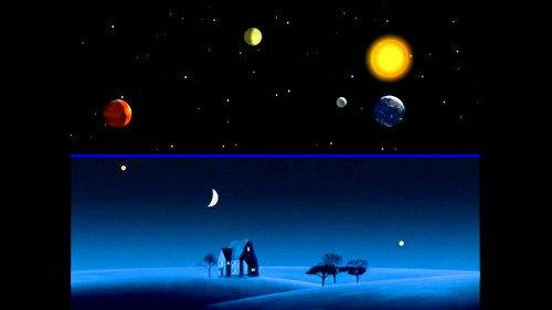 Spaceship Earth Season 2 Episode 13 - Episode 13
