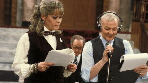 Are You Being Served? Season 9 Episode 4 - Calling All Customers