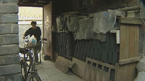 The Happy Life of Talkative Zhang Damin Season 1 Episode 8 - Episode 8