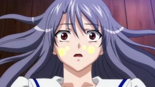 AIKa ZERO Season 1 Episode 3 - Zero