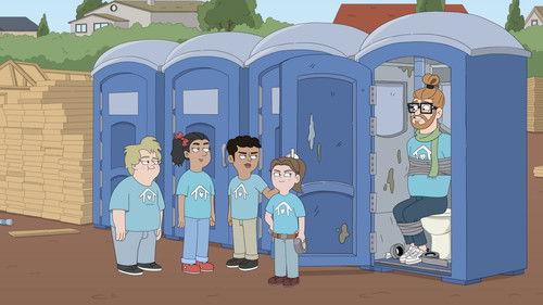 Mr. Birchum Season 1 Episode 5 - Oh, the Humanity