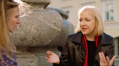 Wanderlust Season 2 Episode 6 - Renata Salecl