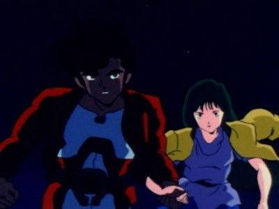 Robotech Season 2 Episode 21 - Daydreamer