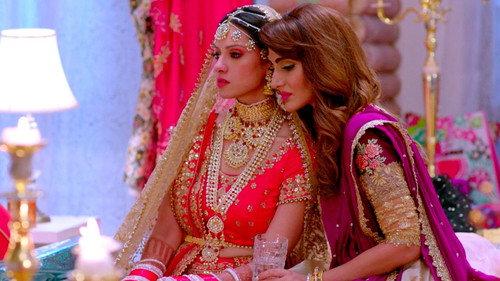 Dil Hi Toh Hai Season 1 Episode 19 - Chaos Reigns