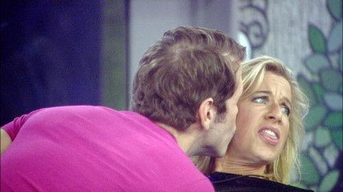 Celebrity Big Brother Season 15 Episode 22 - Day 21